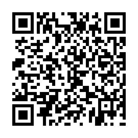 QR code for plate UYO 332