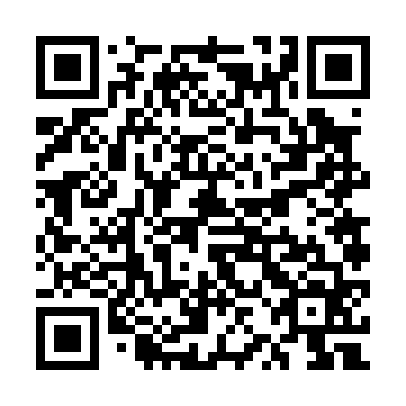 QR code for plate UZF 064