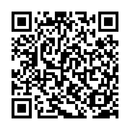QR code for plate VAU 261