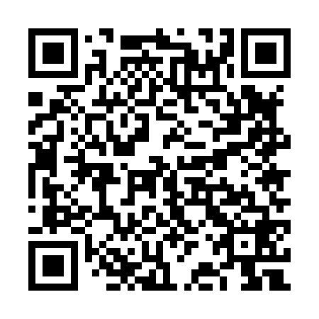 QR code for plate VBU 868