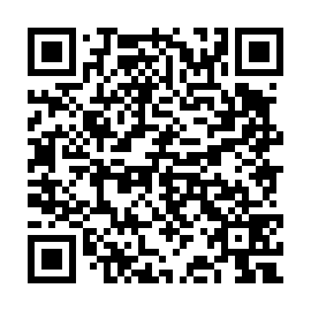 QR code for plate VBX 479
