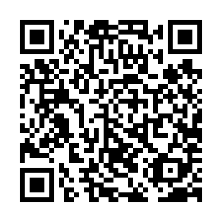QR code for plate VET 689