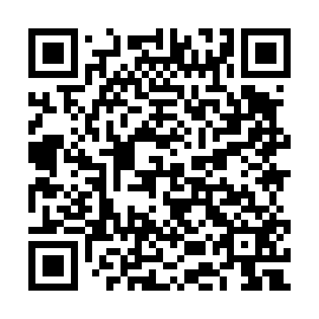 QR code for plate VEY 452