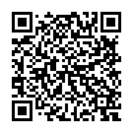 QR code for plate VFC 802