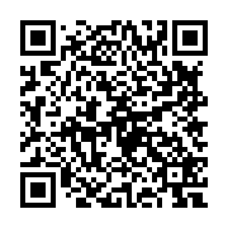QR code for plate VFE 829