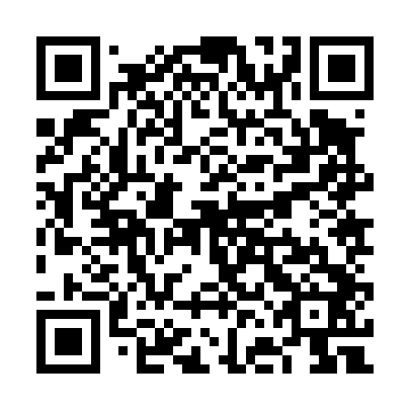 QR code for plate VFJ 442