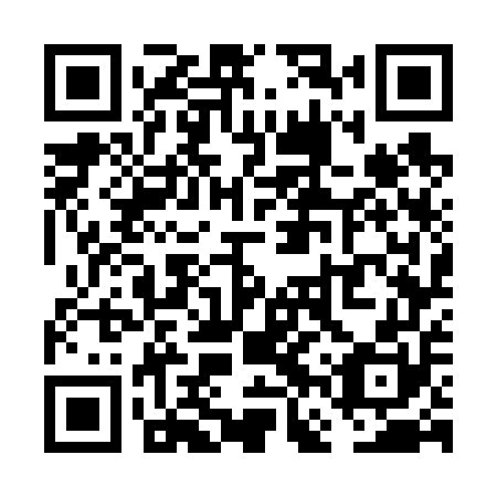 QR code for plate VFW 650
