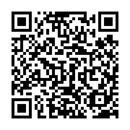 QR code for plate VGB 610