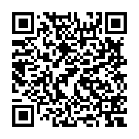 QR code for plate VGC 818