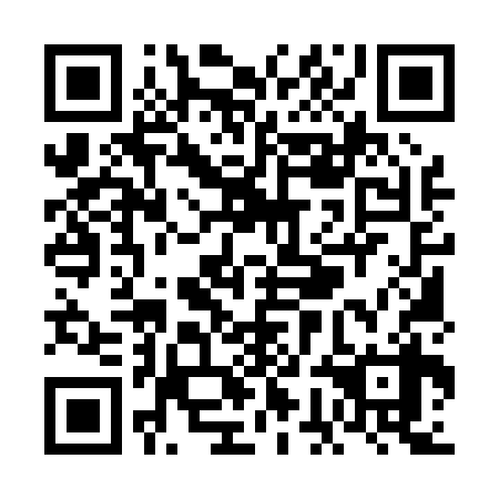 QR code for plate VGM 038