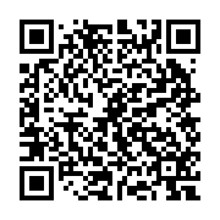 QR code for plate VGW 216
