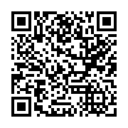 QR code for plate VHN 344