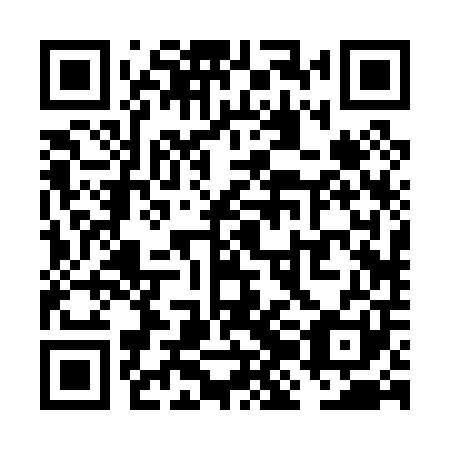QR code for plate VJB 001