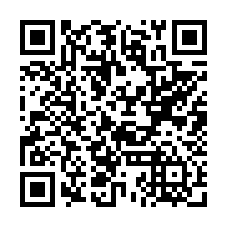 QR code for plate VJC 634