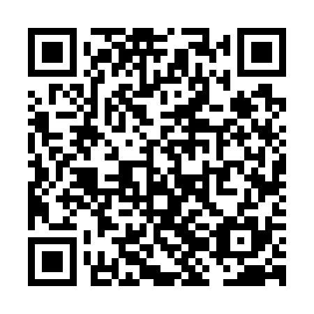 QR code for plate VJF 735