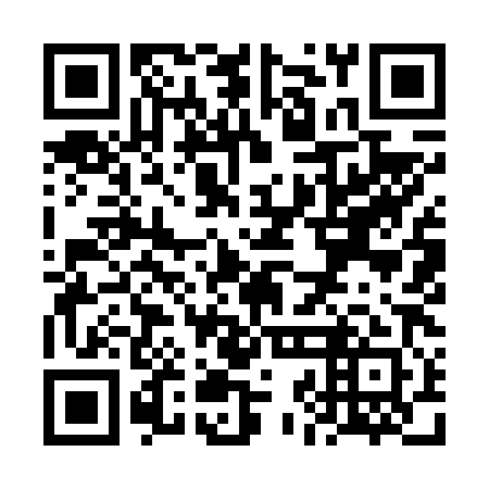 QR code for plate VJI 681