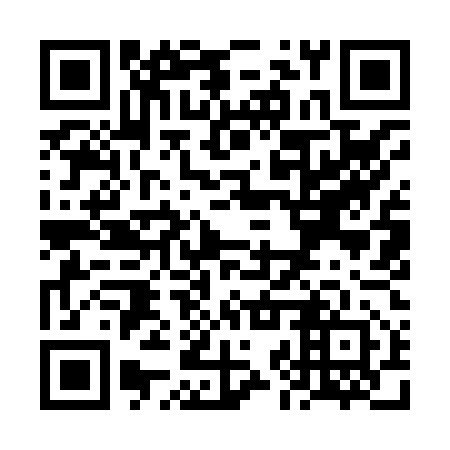 QR code for plate VJY 852