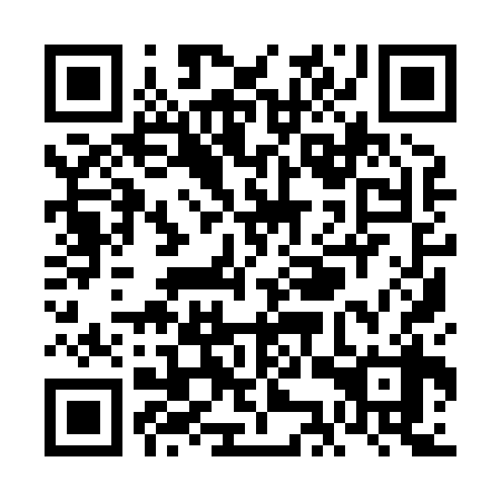 QR code for plate VKY 838