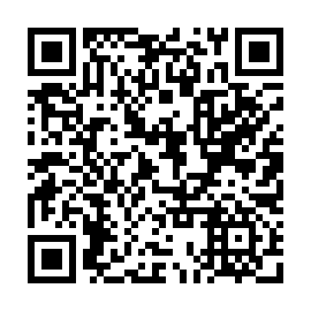 QR code for plate VOT 197