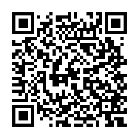 QR code for plate VOW 348