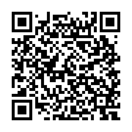 QR code for plate VOW 382