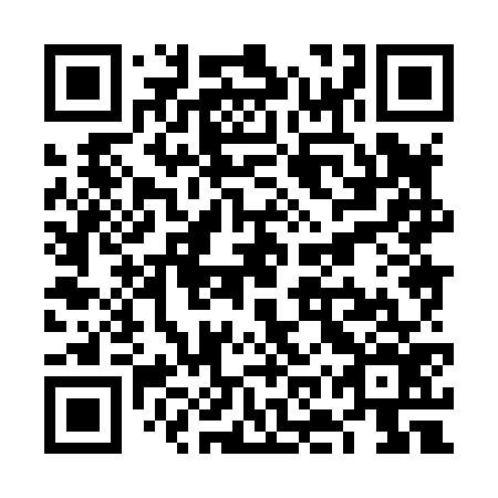QR code for plate VOX 876