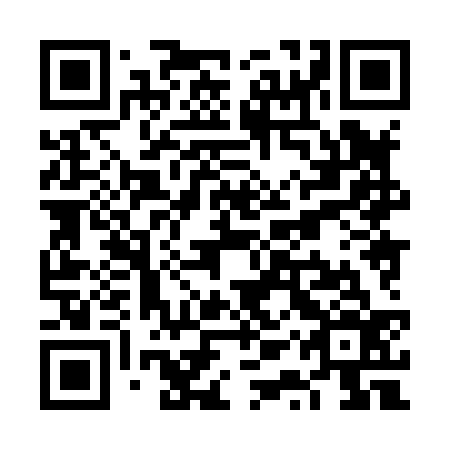 QR code for plate VQX 836