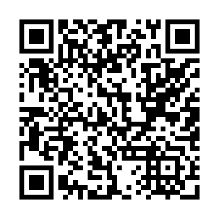 QR code for plate VVE 843