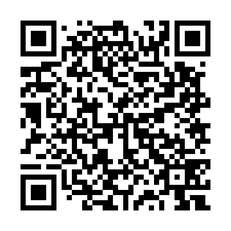 QR code for plate VVJ 579
