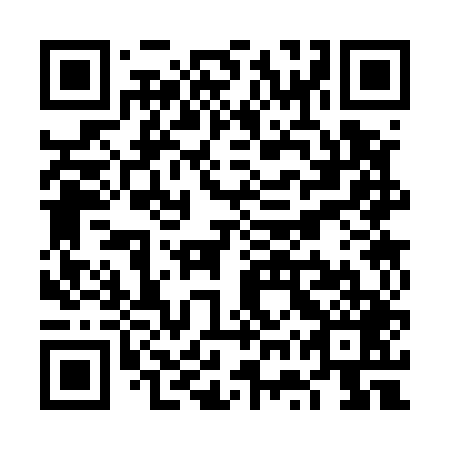 QR code for plate VWS 549