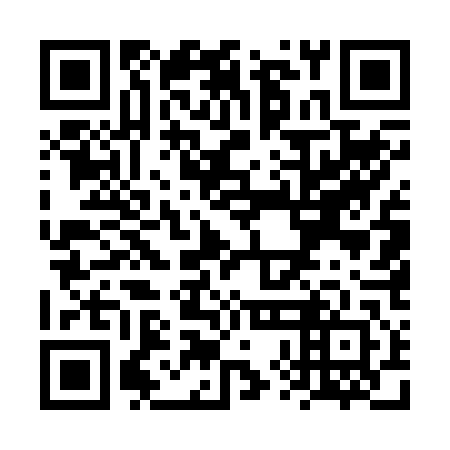 QR code for plate VXE 242