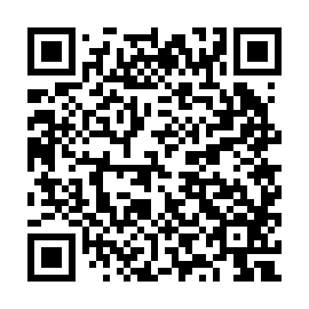 QR code for plate VYG 286