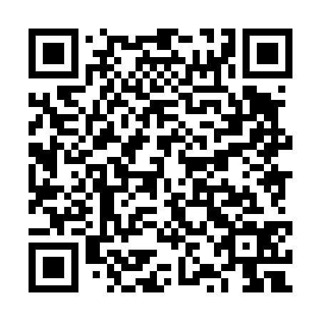 QR code for plate VZH 434