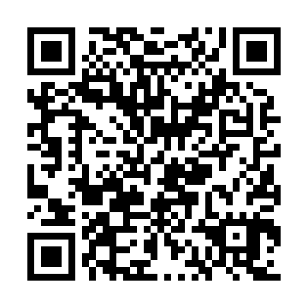 QR code for plate WAF 805