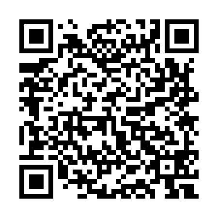 QR code for plate WAK 998