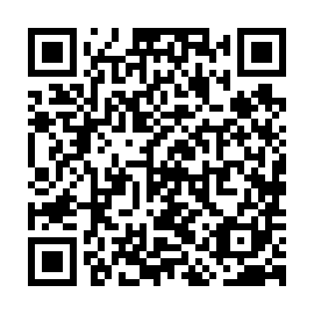 QR code for plate WAX 681