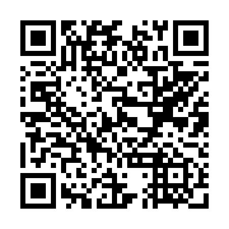 QR code for plate WDB 659