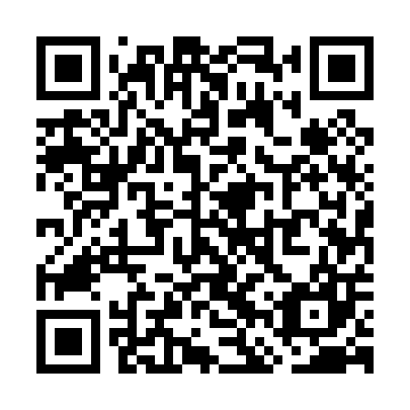 QR code for plate WFU 007