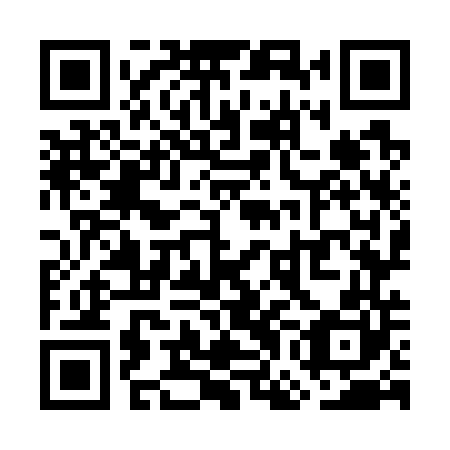 QR code for plate WGO 740