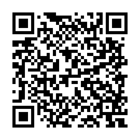 QR code for plate WGX 586
