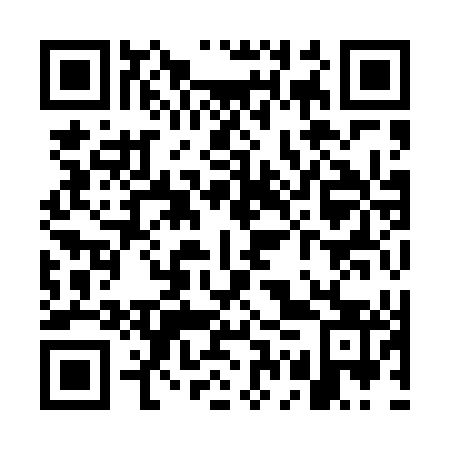 QR code for plate WGY 443