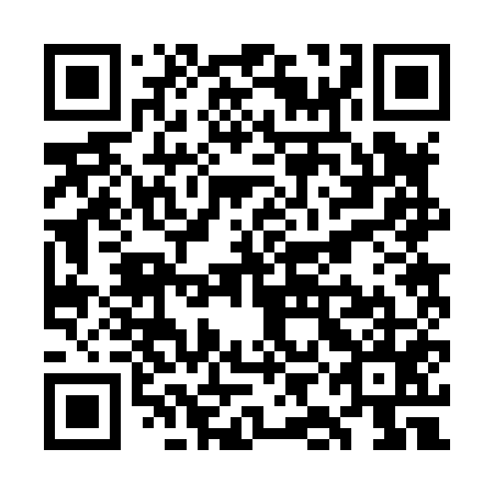 QR code for plate WIB 855