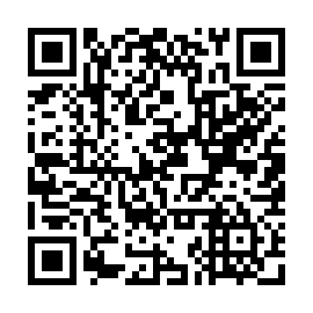 QR code for plate WJU 375
