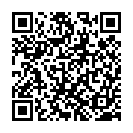 QR code for plate WJW 453