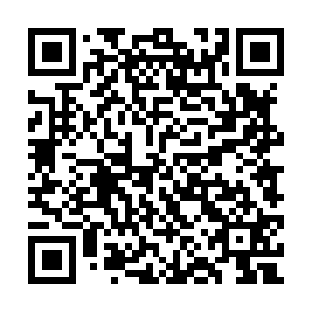 QR code for plate WNT 821