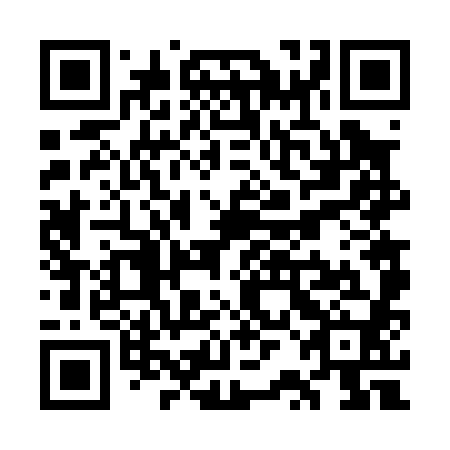 QR code for plate WRF 080