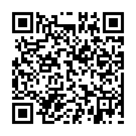 QR code for plate WRF 887