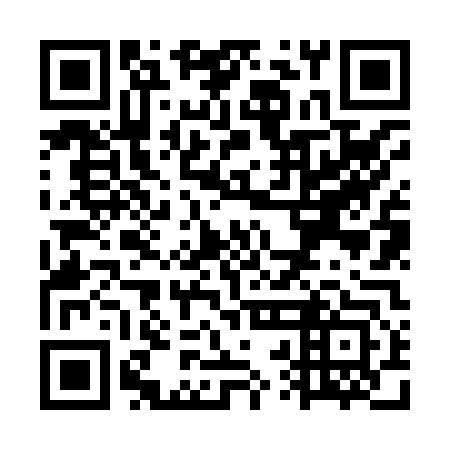 QR code for plate WRN 843