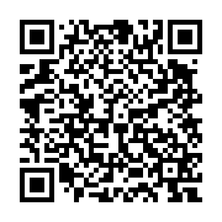 QR code for plate WUB 461