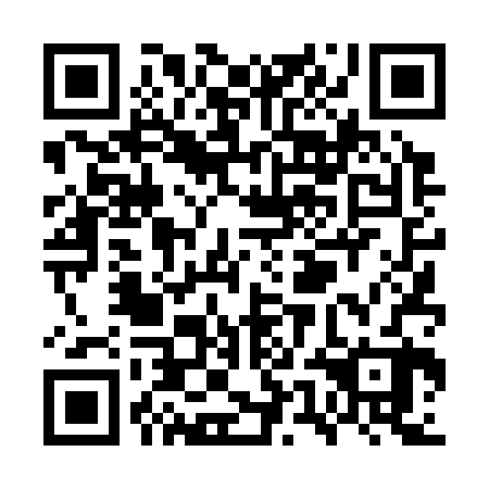 QR code for plate WUD 322